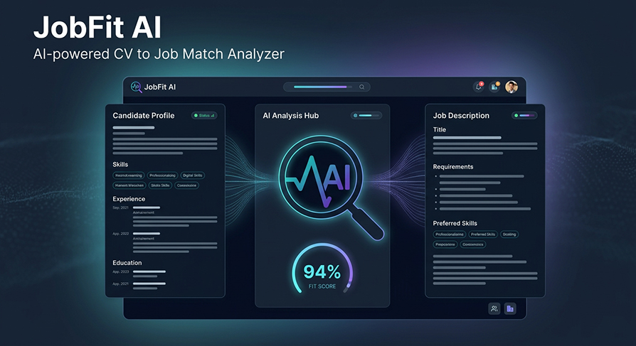 jobfitAI