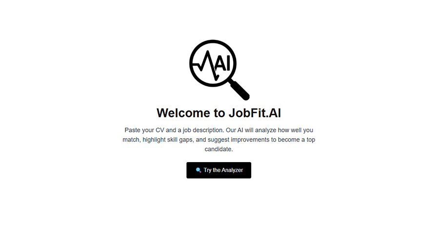 jobfitAI